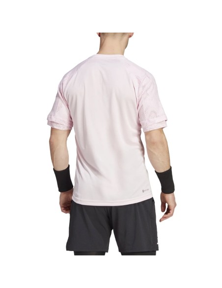 Adidas T-shirt Mel | Ofertas de padel