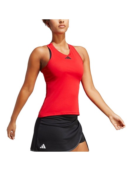 T-shirt Adidas Women's Club Hz4281 | Ofertas de padel