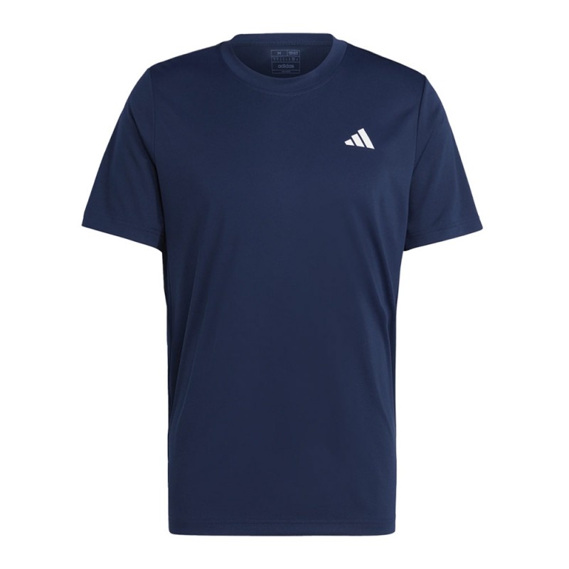 T-shirt Adidas Clube Hs3273 