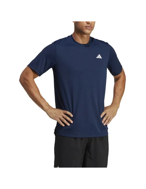 Adidas Clube das T-shirts | Ofertas de padel