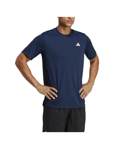 Camiseta Adidas Club | Ofertas de pádel
