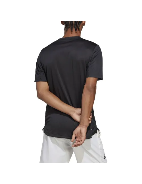Adidas Clube das T-shirts | Ofertas de padel