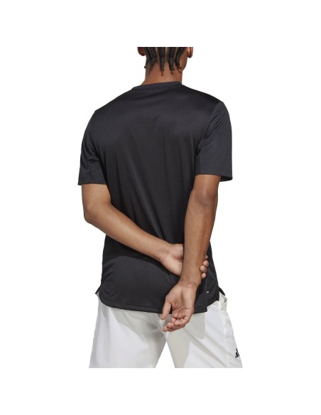 Adidas Clube das T-shirts | Ofertas de padel