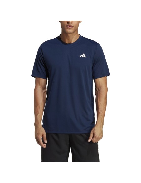 Adidas Clube das T-shirts | Ofertas de padel