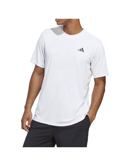 Adidas Clube das T-shirts | Ofertas de padel