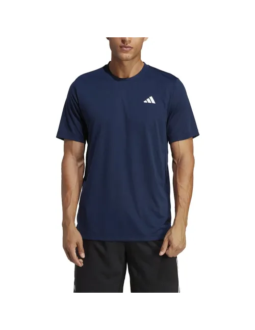 Adidas Clube das T-shirts | Ofertas de padel