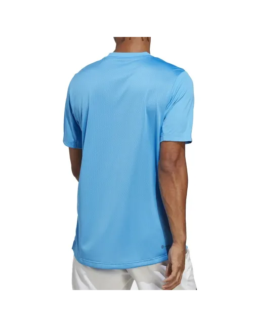 Adidas Clube das T-shirts | Ofertas de padel
