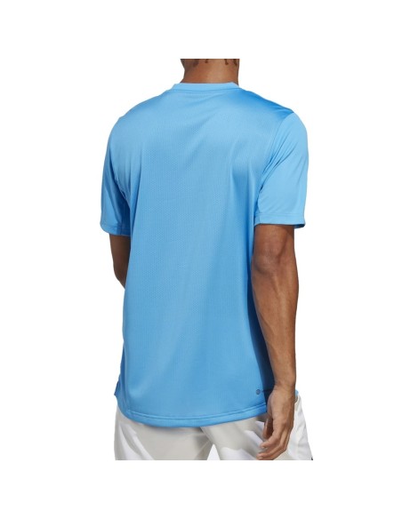 Adidas Clube das T-shirts | Ofertas de padel