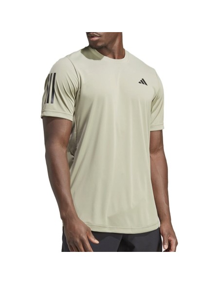 Camiseta Adidas Club 3Str | Ofertas de pádel