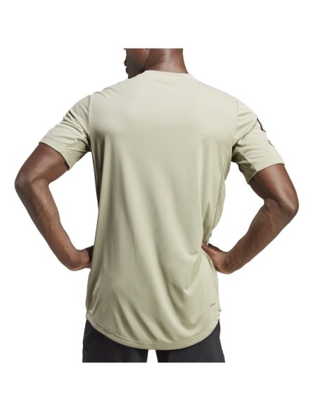 Adidas Clube das T-shirts | Ofertas de padel