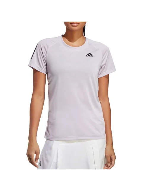 Camiseta Adidas Club Hs1447 Mujer