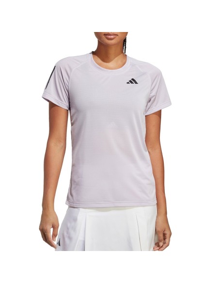 Camiseta Adidas Club Mujer | Ofertas de pádel