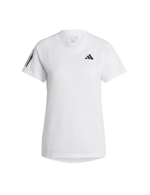 Camiseta Adidas Club Mujer | Ofertas de pádel