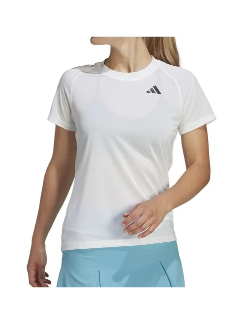 Camiseta Adidas Club Mujer | Ofertas de pádel