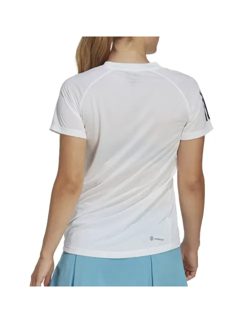 Camiseta Adidas Club Hs1450 Mujer | Ofertas de pádel