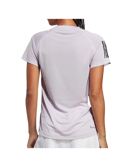 Adidas T-Shirt para mulher Club Hs1450 | Ofertas de padel