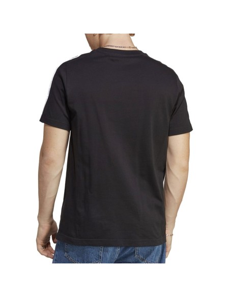 Camiseta Adidas M 3S Sj | Ofertas de pádel