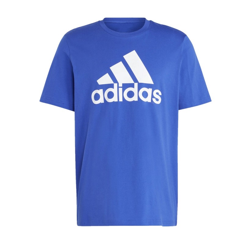 Camiseta Adidas M Bl Sj Ic9347 