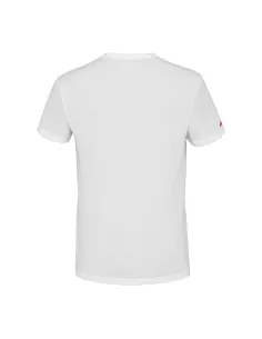 Babolat T-shirt T-shirt de algodão 6ms23441 1000 | Ofertas de padel 2