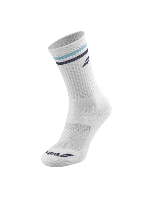 Socks Babolat Team Single 5ma1341 1005