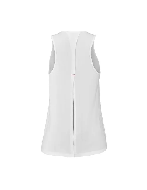 Camiseta De Tirantes Babolat Cotton Tank 6ws23072 1000 | Ofertas de pádel