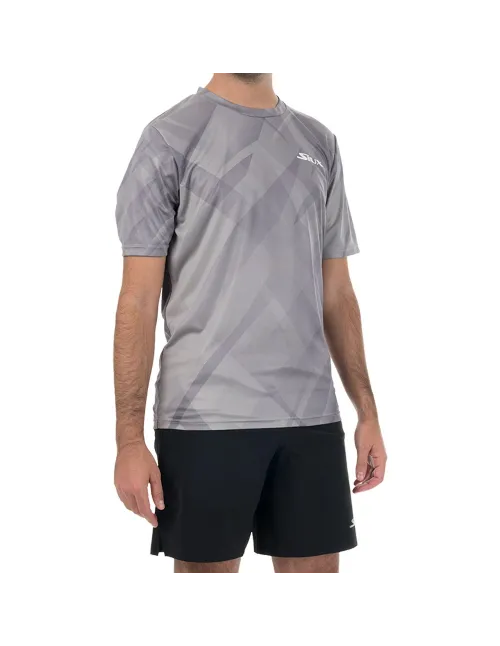 Camiseta Siux Bodova | Ofertas de pádel