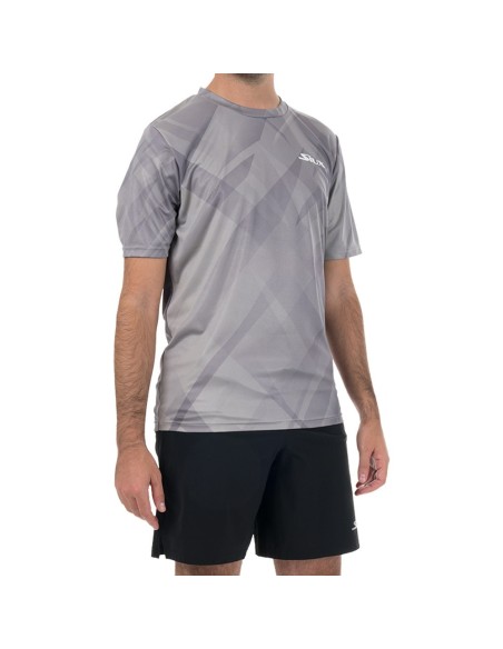 Camiseta Siux Bodova | Ofertas de pádel