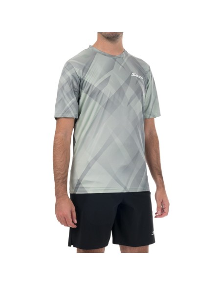 Camiseta Siux Bodova | Ofertas de pádel