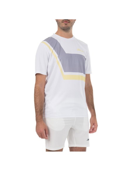 Siux T-shirt Glovi | Ofertas de padel