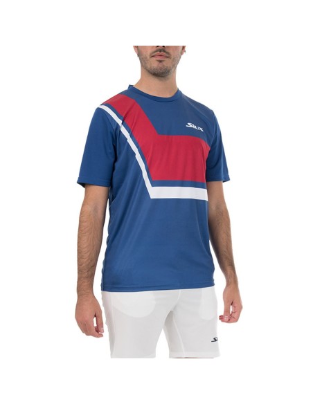 Camiseta Siux Glovi | Ofertas de padel Camiseta Siux Glovi | Ofertas de padel