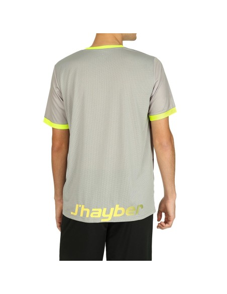 Maglietta Jhayber Da3244p-200 |Padel offers