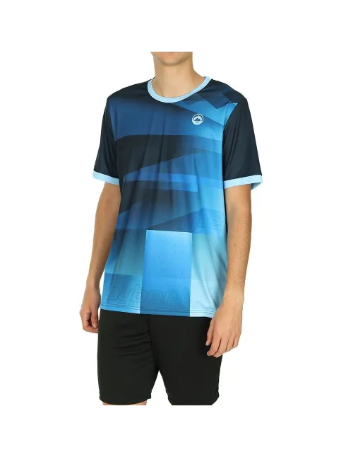 Camiseta Jhayber Da3244p-200 | Ofertas de pádel