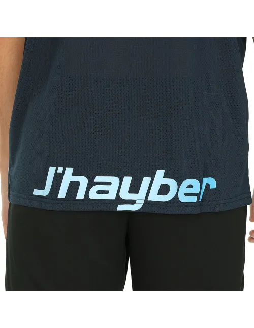 Camiseta Jhayber Da3244P-200 | Ofertas de pádel