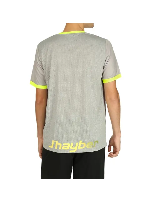 Camiseta Jhayber Da3244p-200 | Ofertas de pádel