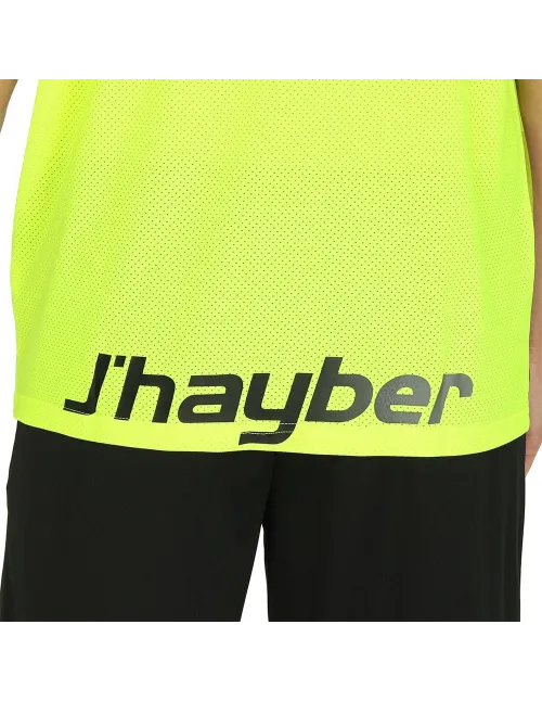 Camiseta Jhayber Da3244P-200 | Ofertas de pádel