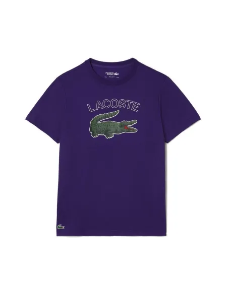 Maglietta Lacoste |Padel offers