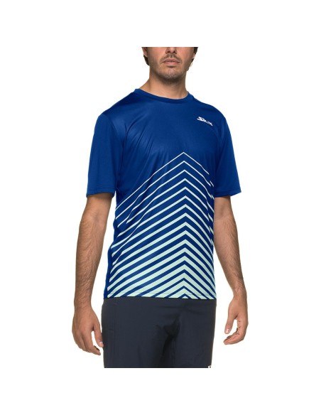 Camiseta Siux Trou | Ofertas de padel