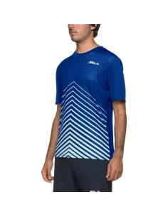Camiseta Siux Trou |Padel offers 2