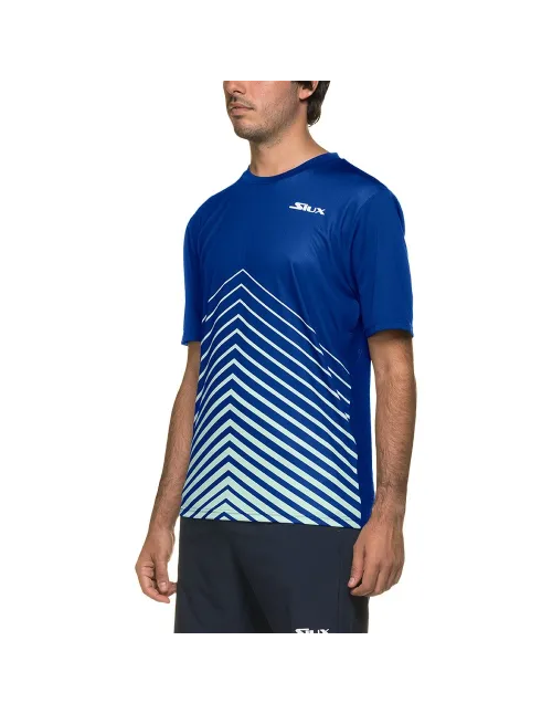 T-shirt Siux Trou | Ofertas de padel