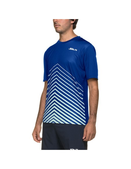 Siux T-shirt Trou | Ofertas de padel