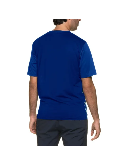 Siux T-shirt Trou | Ofertas de padel