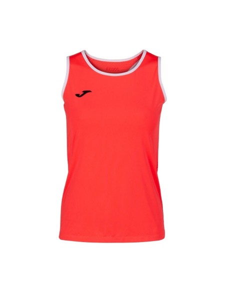 Camiseta De Tirantes Break 901388 | Ofertas de pádel