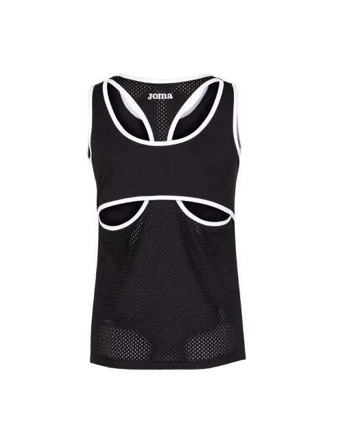 Tank Top Break 901388 | Ofertas de padel