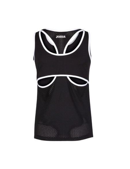 Camiseta De Tirantes Break 901388 | Ofertas de pádel