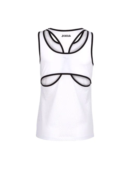 Tank Top Break 901388 | Ofertas de padel