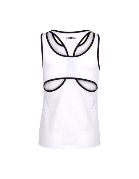 Tank Top Break 901388 | Ofertas de padel