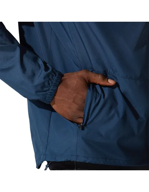 Chaqueta Asics Core Jacket 2011C344 | Ofertas de pádel