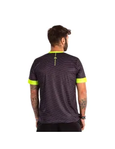 Camiseta Vibor-A Black Mamba X Aniversario 24860.A14 | Ofertas de pádel 2