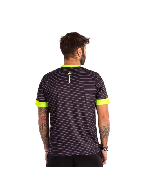 Vibor-A Black Mamba X Anniversary T-Shirt | Ofertas de padel