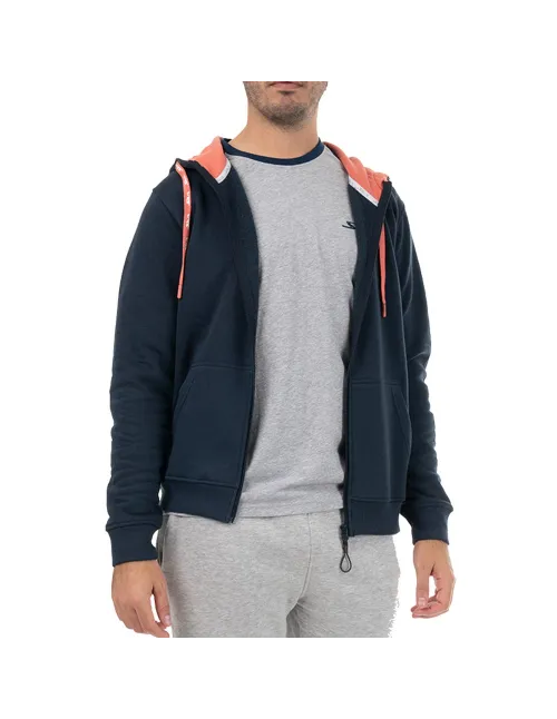 Siux Giacca Zivan Blue |Padel offers